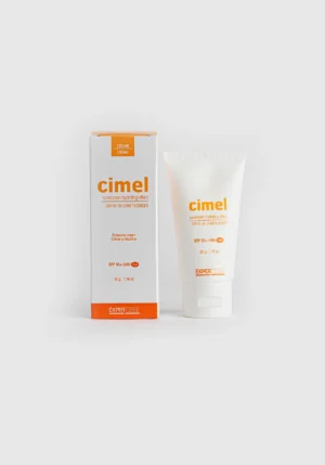 Cimel Sunscreen