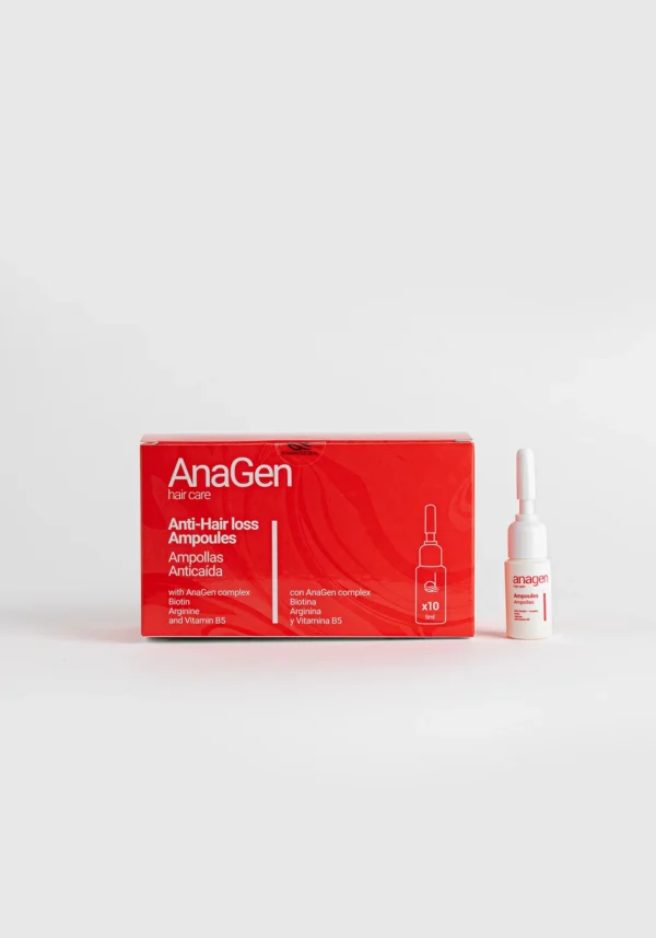 Anagen Ampoules