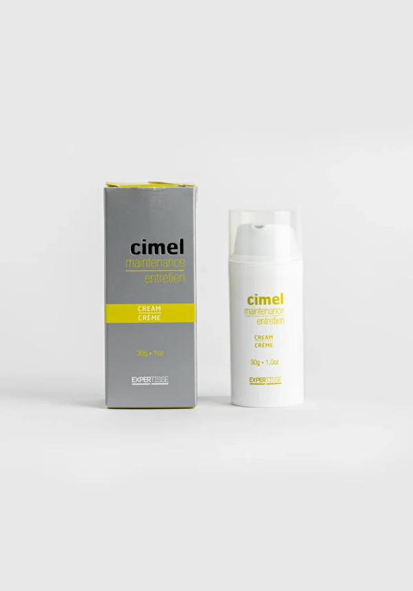 CIMEL Maintenance