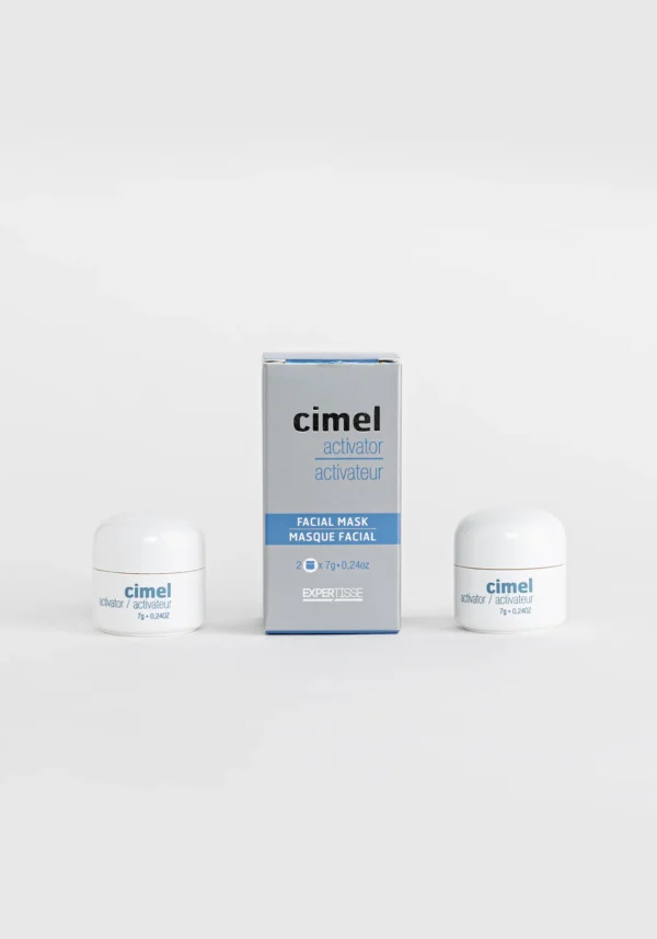 Cimel Activator