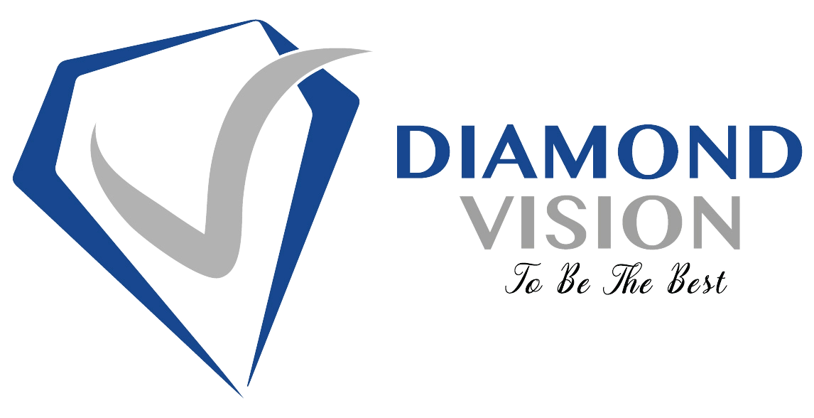 diamond vision logo