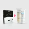 Body Care collection+Wow Mask
