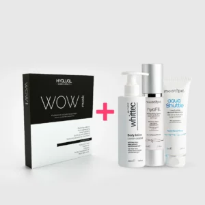 Daily Care collection+Wow Mask