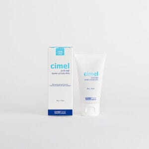 Cimel Repairing Cream