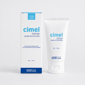 Cimel Repairing Cream