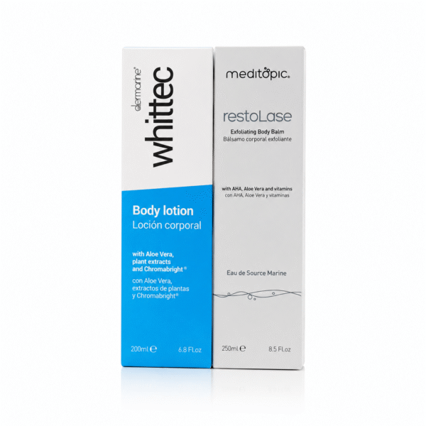 ChatGPT Image Jun 8, 2026, 11_53_05 AM Restolase Body Scrub + Whittec Body Lotion (OFFER)