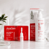Anagen shampoo + Anagen ampoule (30% Off) offer
