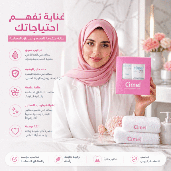 Cimel Sensitive Area Kit offer 10%