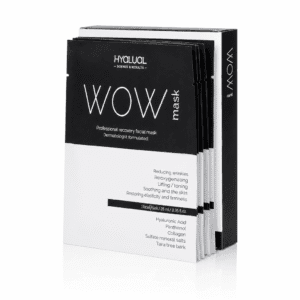 WoW mask 30% Offer