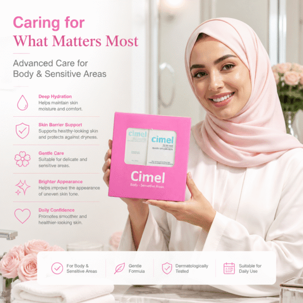 Cimel Sensitive Area Kit offer 10%