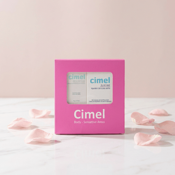 Cimel Sensitive Area Kit offer 10%