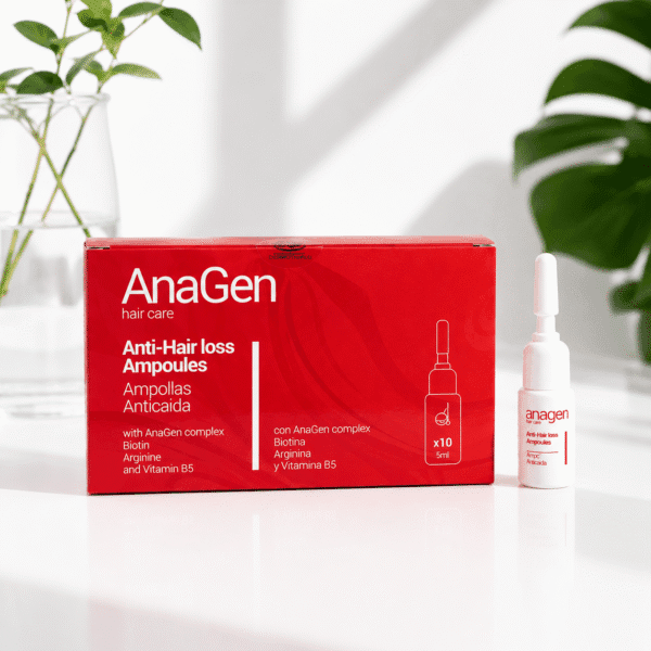 Anagen Ampoules (Offer)