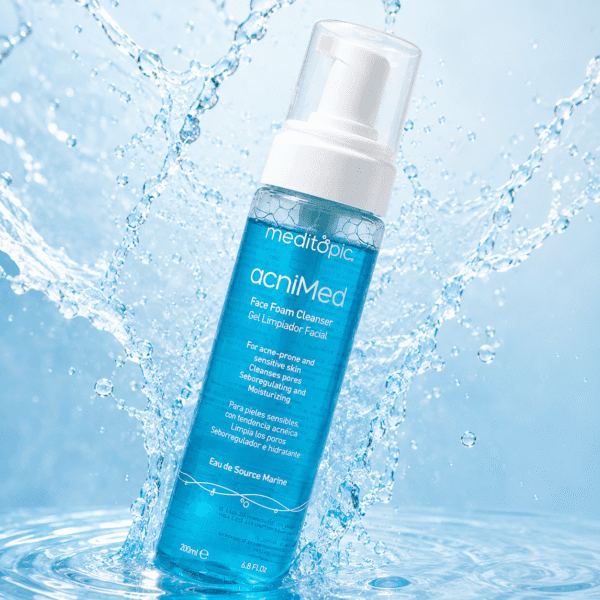Acnimed (OFFER) | facial foam wash