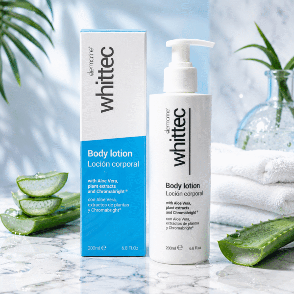 Whittec Body Balm whitening (OFFER)