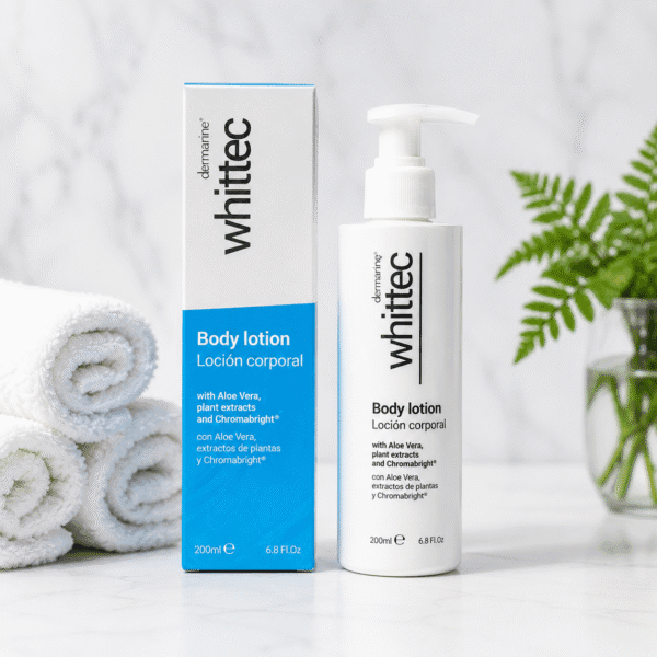 Whittec Body Balm whitening (OFFER)