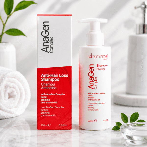 Anagen Shampoo (Offer)