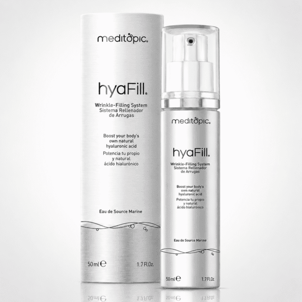 Hyafill wrinkle filling system 50 ml  (Offer)