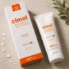 Cimel Sun Screen with ultra hydration