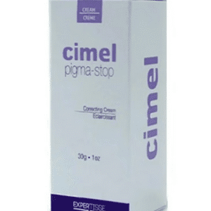 Cimel pigmastop cream